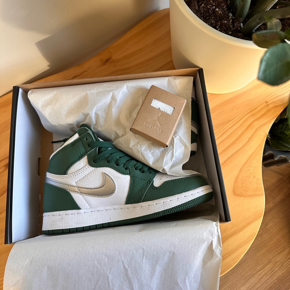 Air Jordan 1 Retro High OG GS